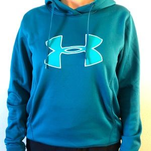 Under Armour Storm Women’s MD Sweatshirt / Hoodie